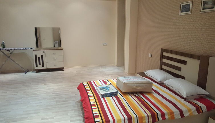 Photo 1 - Villa Floor 2 Beds Fully furnished Apt