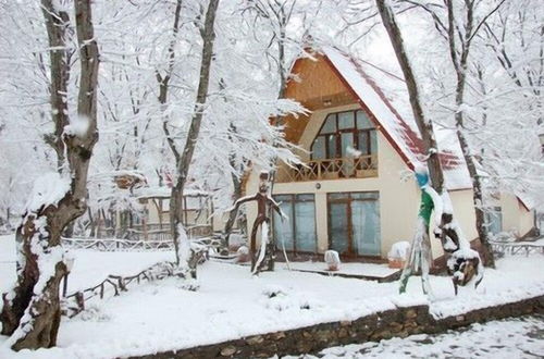 Photo 20 - Qusar Olimpic Cottages