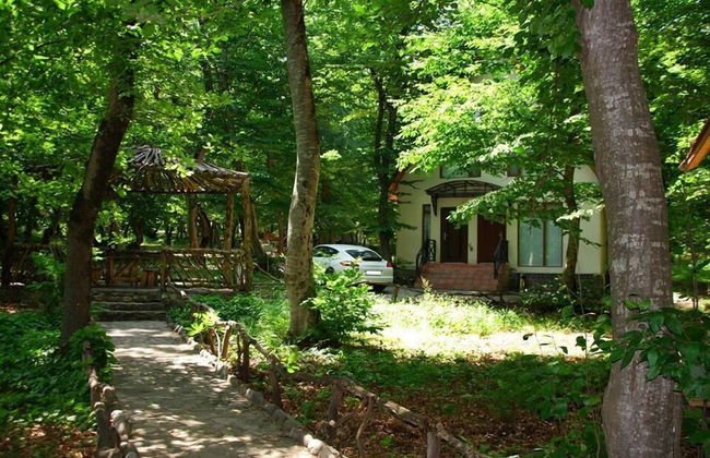 Qusar Olimpic Cottages - Foto 18