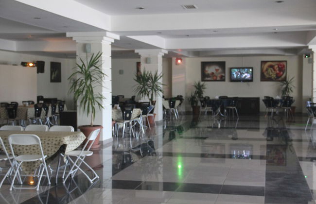 Qusar Olimpic Cottages - Foto 15
