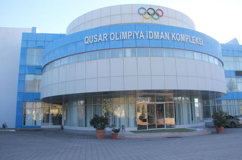 Photo 19 - Qusar Olimpic Cottages