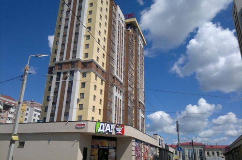 Photo 12 - Apartment Centre 2 bedroom on Vokzalnaya 55b