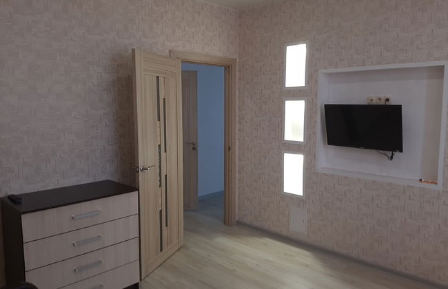 Apartment Centre 2 bedroom on Vokzalnaya 55b - Foto 3