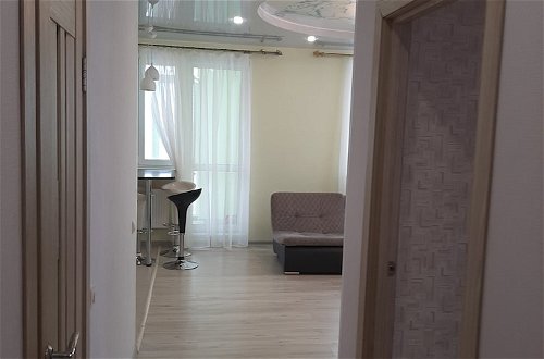 Foto 8 - Apartment Centre 2 bedroom on Vokzalnaya 55b