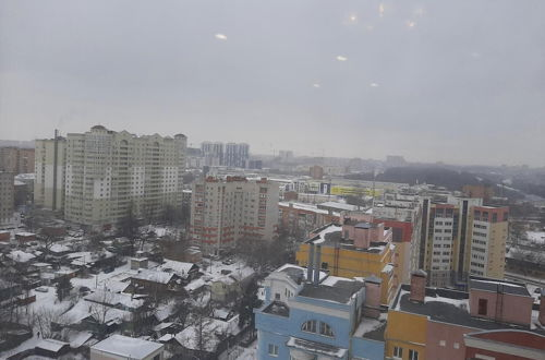 Photo 4 - Apartment Centre 2 bedroom on Vokzalnaya 55b