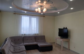Foto 1 - Apartment Centre 2 bedroom on Vokzalnaya 55b