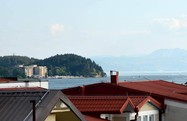Near Lake, With View, Center - Foto 17