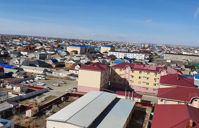Somerset City Centre Atyrau - Foto 45