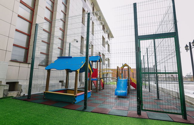 Somerset City Centre Atyrau - Foto 71