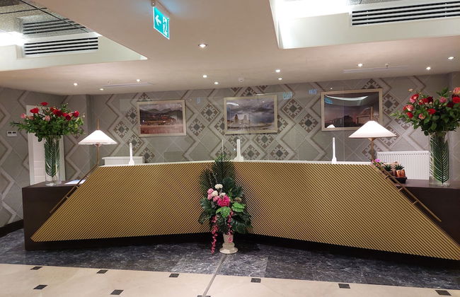 Somerset City Centre Atyrau - Foto 3