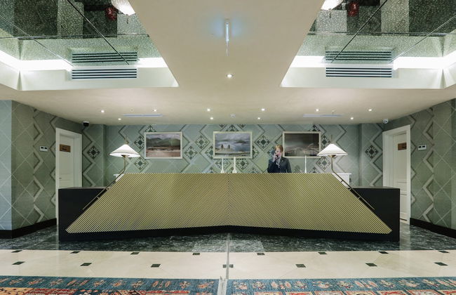 Somerset City Centre Atyrau - Foto 8