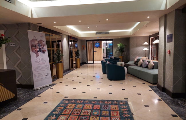 Somerset City Centre Atyrau - Foto 2