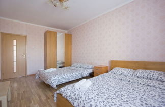 Photo 3 - Hello Apartment on Kolomyazhskiy 26