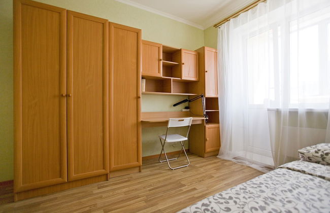 Hello Apartment on Kolomyazhskiy 26 - Foto 9