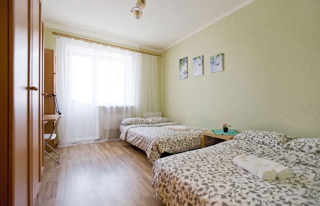 Hello Apartment on Kolomyazhskiy 26 - Foto 8