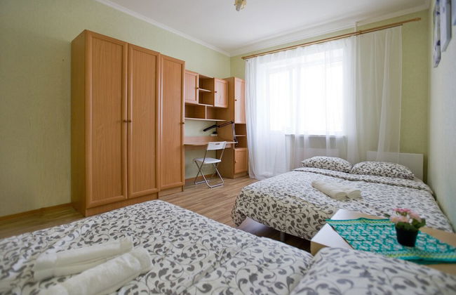 Hello Apartment on Kolomyazhskiy 26 - Foto 6
