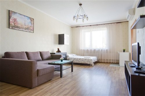Photo 1 - Hello Apartment on Kolomyazhskiy 26