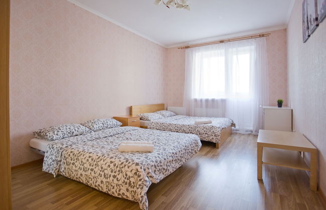 Hello Apartment on Kolomyazhskiy 26 - Foto 2