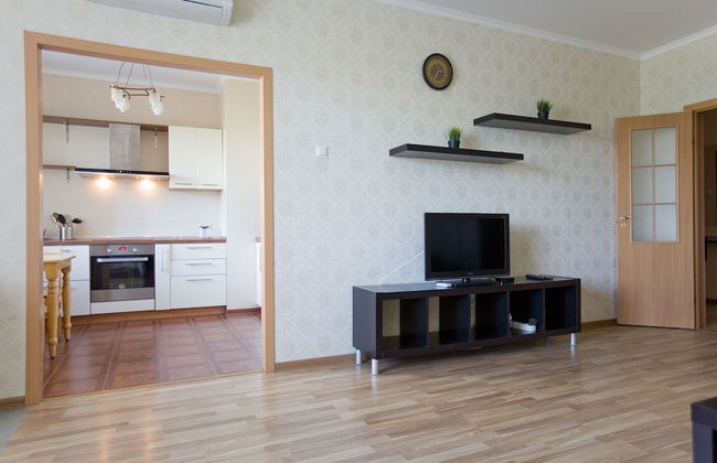 Hello Apartment on Kolomyazhskiy 26 - Foto 14