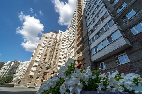 Photo 38 - Hello Apartment on Kolomyazhskiy 26