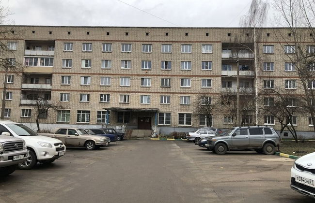 Inndays on Bazhenova - Foto 7