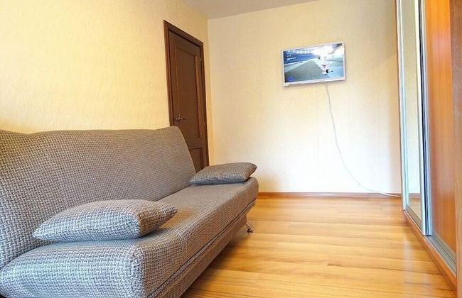 Inndays on Bazhenova - Foto 2