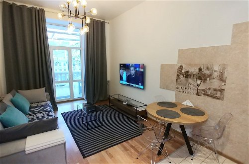 Photo 53 - Kiev Apartments Rent