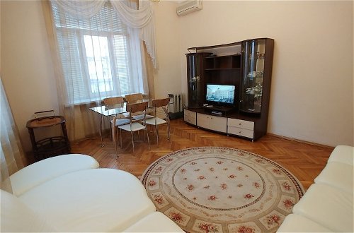 Foto 12 - Kiev Apartments Rent