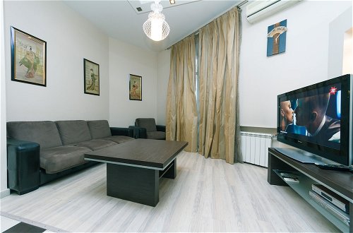 Foto 18 - Kiev Apartments Rent