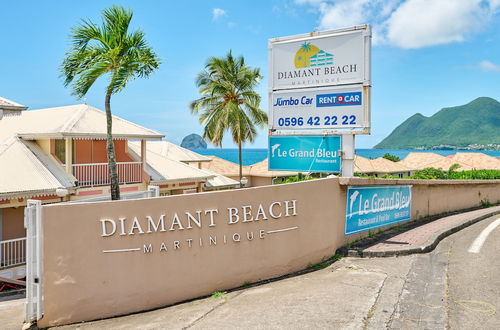 Photo 46 - Diamant Beach