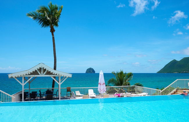 Diamant Beach - Foto 1