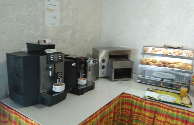 Hotel Village Soleil - Foto 46