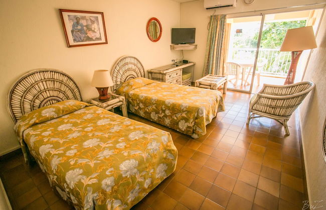 Hotel Village Soleil - Foto 15