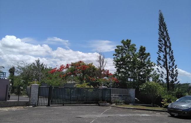 Hotel Village Soleil - Foto 50