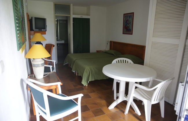 Hotel Village Soleil - Foto 9