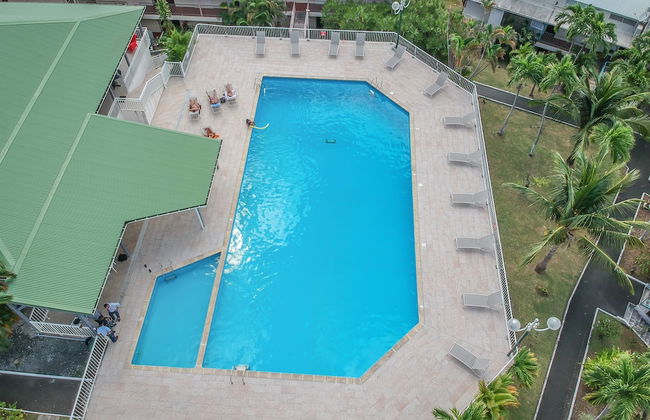 Hotel Village Soleil - Foto 34