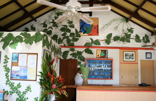 Hotel Village Soleil - Foto 2