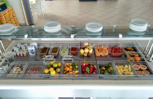 Hotel Village Soleil - Foto 48