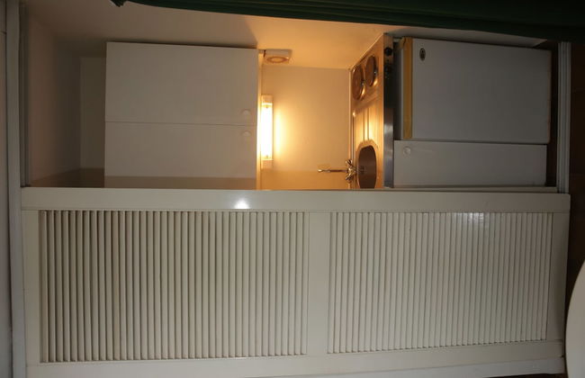 Hotel Village Soleil - Foto 21