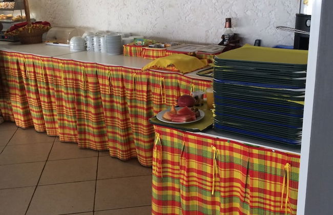 Hotel Village Soleil - Foto 42