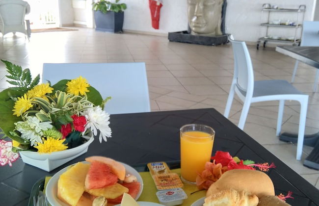 Hotel Village Soleil - Foto 36