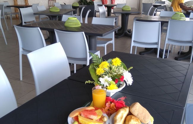 Hotel Village Soleil - Foto 39