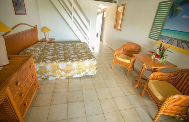 Hotel Village Soleil - Foto 13