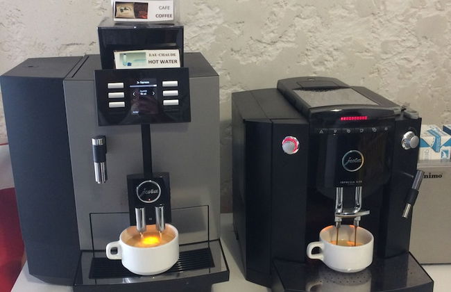 Hotel Village Soleil - Foto 41