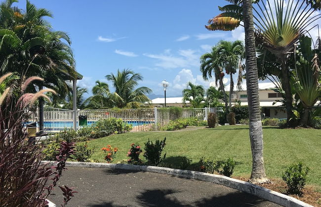 Hotel Village Soleil - Foto 58