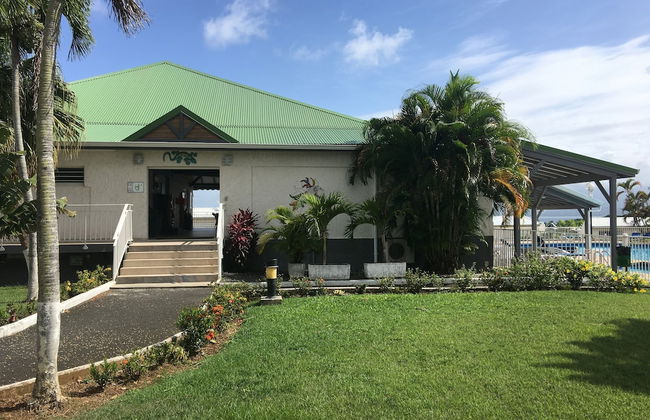 Hotel Village Soleil - Foto 51