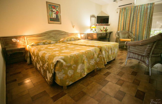 Hotel Village Soleil - Foto 14