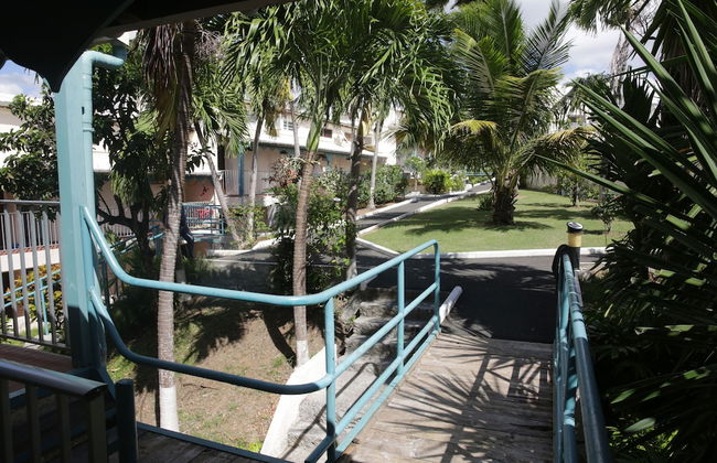 Hotel Village Soleil - Foto 55