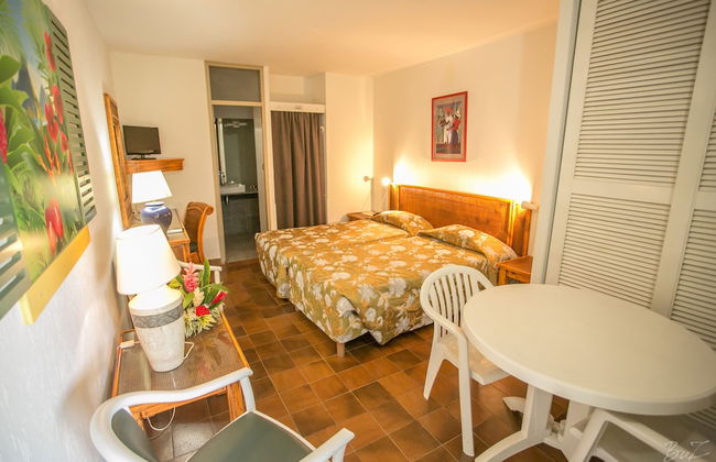 Hotel Village Soleil - Foto 17