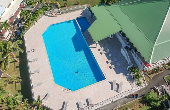 Hotel Village Soleil - Foto 30